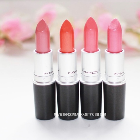 MAC LIPSTICK - Picture 8 of 8